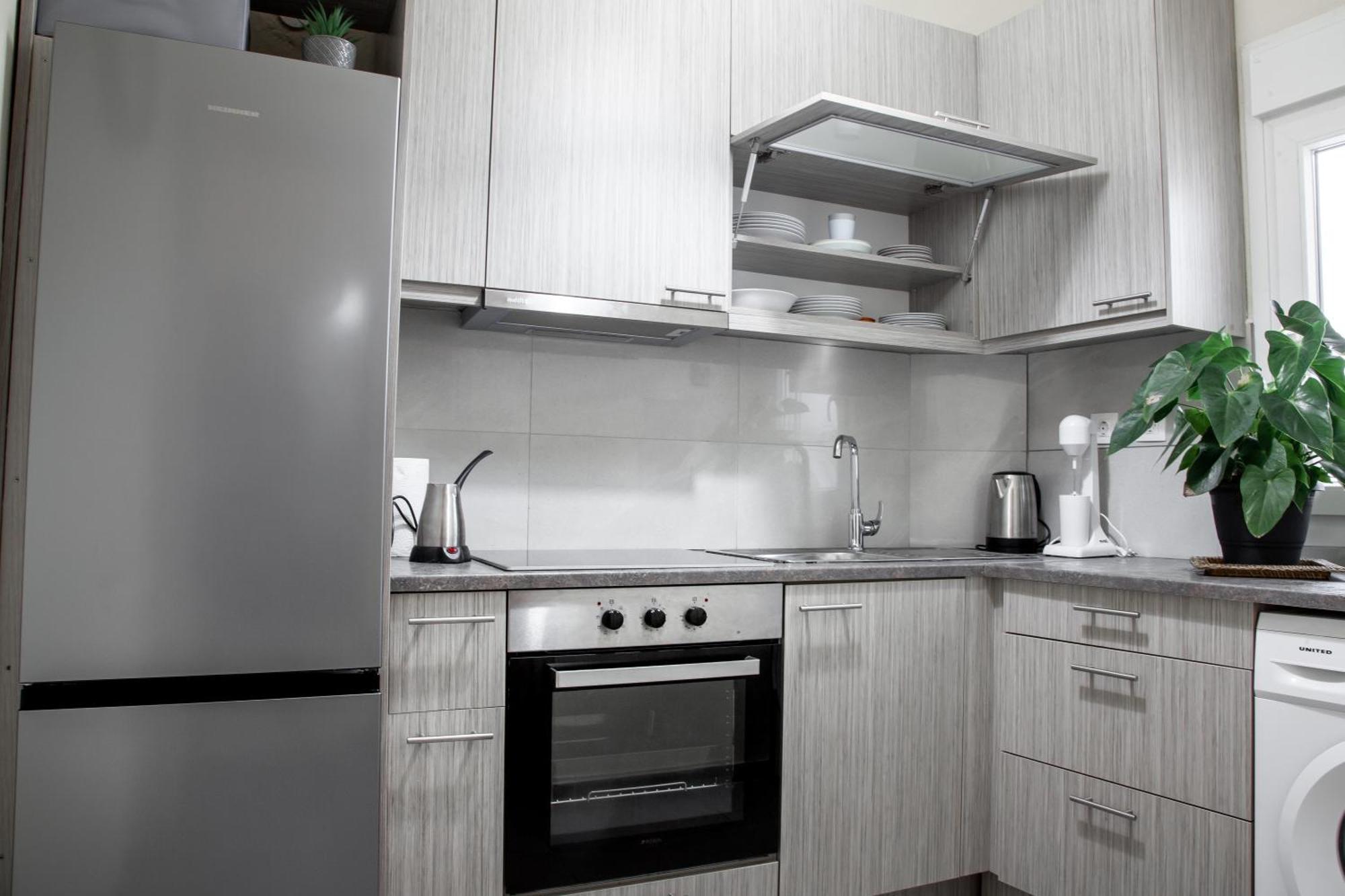 Papoulias Suite Thessaloniki Exterior photo